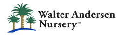 Walter Andersen Nursery San Diego 